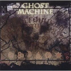 Ghost Machine : Ghost Machine